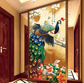 OADSO欧索个性定制壁画/油画B151