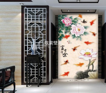 OADSO欧索个性定制壁画/油画B157