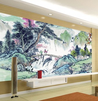 OADSO欧索个性定制壁画/油画B159