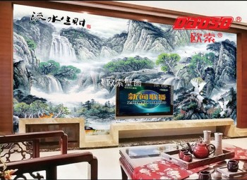 OADSO欧索个性定制壁画/油画B229