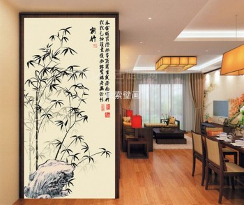 OADSO欧索个性定制壁画/油画B246
