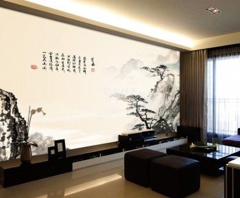 OADSO欧索个性定制壁画/油画B308